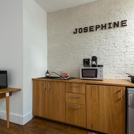 Apartament Artisan Lofts Courtyard Opera Paryż Zewnętrze zdjęcie
