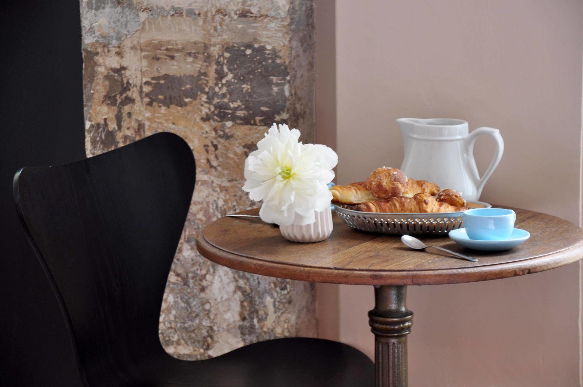 Apartament Artisan Lofts Courtyard Opera Paryż Zewnętrze zdjęcie