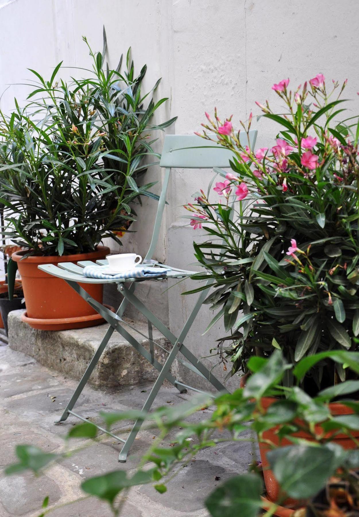 Apartament Artisan Lofts Courtyard Opera Paryż Zewnętrze zdjęcie
