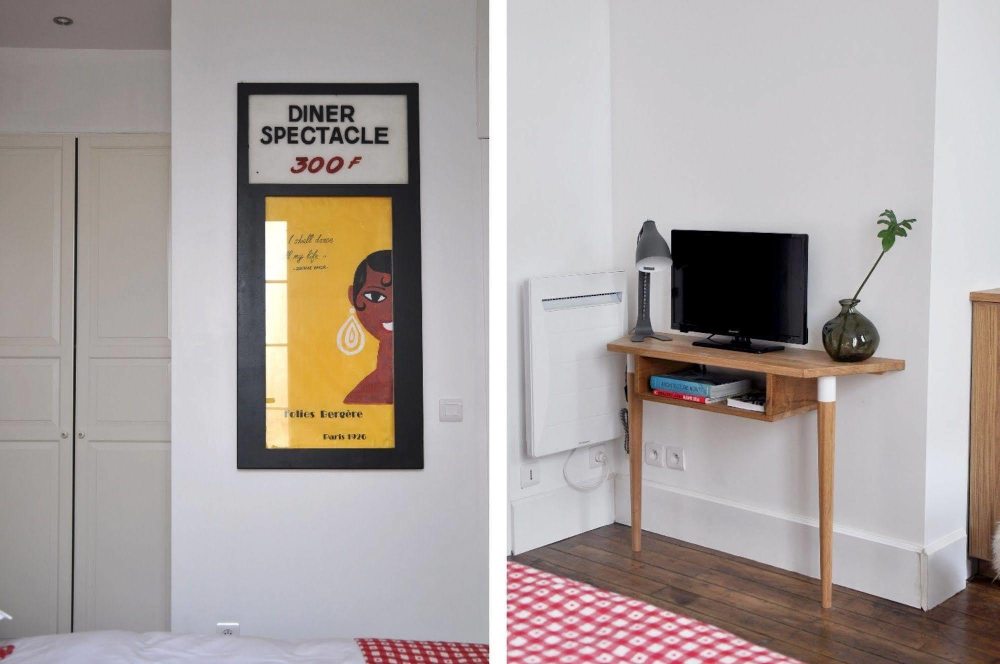 Apartament Artisan Lofts Courtyard Opera Paryż Zewnętrze zdjęcie