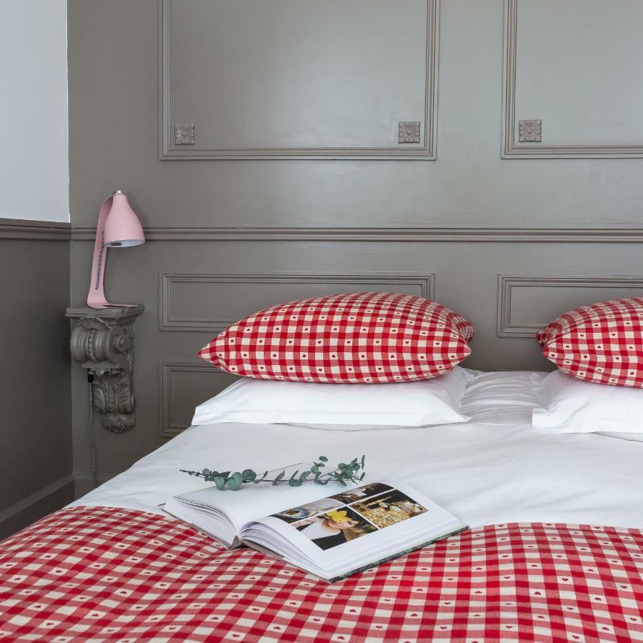 Apartament Artisan Lofts Courtyard Opera Paryż Zewnętrze zdjęcie