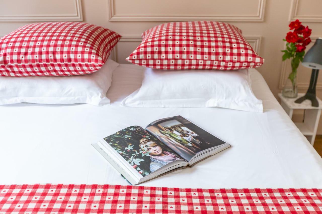 Apartament Artisan Lofts Courtyard Opera Paryż Zewnętrze zdjęcie