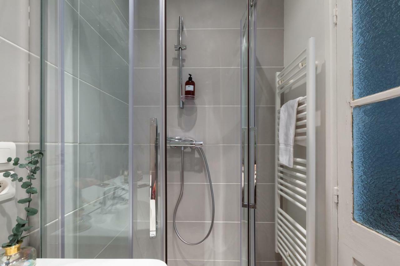 Apartament Artisan Lofts Courtyard Opera Paryż Zewnętrze zdjęcie